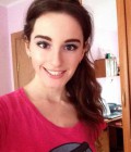 Rencontre Femme : Lana, 32 ans à France  Paris